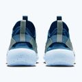 Scarpe per bambini Nike Flex Runner 4 mystic navy/light pumice/midnight navy 4