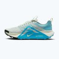 Scarpe da running da uomo Nike Wildhorse 10 sea glass/black spruce/baltic blue 9