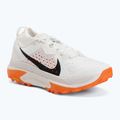 Scarpe da running da donna Nike ACG Zegama summit white/phantom/safety orange/black