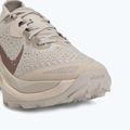 Scarpe da running da donna Nike ACG Zegama cream ii/light orewood brown/diffused taupe 7