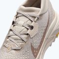 Scarpe da running da donna Nike ACG Zegama cream ii/light orewood brown/diffused taupe 10
