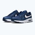 Scarpe da uomo Nike Air Max SC midnight navy/diffused blue/white 3