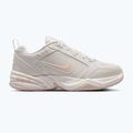Scarpe da allenamento da uomo Nike Air Monarch IV light bone/spruce aura/sanddrift 8