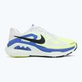 Scarpe da running da uomo Nike Structure Plus white/volt ice/barely green/black spruce 2
