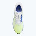 Scarpe da running da uomo Nike Structure Plus white/volt ice/barely green/black spruce 5