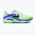 Scarpe da running da uomo Nike Structure Plus white/volt ice/barely green/black spruce 8