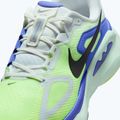 Scarpe da running da uomo Nike Structure Plus white/volt ice/barely green/black spruce 10
