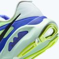 Scarpe da running da uomo Nike Structure Plus white/volt ice/barely green/black spruce 11