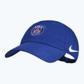 Cappellino con visiera Nike Paris-Saint Germain Club Poly old royal