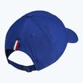 Cappellino con visiera Nike Paris-Saint Germain Club Poly old royal 3