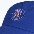 Cappellino con visiera Nike Paris-Saint Germain Club Poly old royal 4