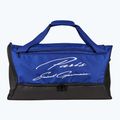 Borsa da palestra Nike Academy Paris-Saint Germain Duffel M 60 l old royal