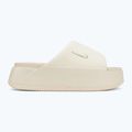 Ciabatte da donna Nike Calm Elevation coconut milk 2