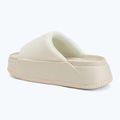 Ciabatte da donna Nike Calm Elevation coconut milk 3
