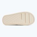 Ciabatte da donna Nike Calm Elevation coconut milk 4