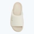 Ciabatte da donna Nike Calm Elevation coconut milk 5