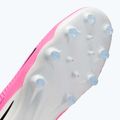 Scarpe da calcio uomo Nike Phantom 6 Pro AG multi color/black 5
