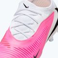 Scarpe da calcio uomo Nike Phantom 6 Pro AG multi color/black 6