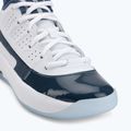 Scarpe da uomo Jordan Max Aura 7 squadron blue/psychic blue/white 7