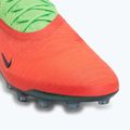 Scarpe da calcio da uomo Nike Phantom 6 Low Elite Erling Haaland AG hot punch/green strike/black 7
