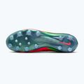 Scarpe da calcio da uomo Nike Phantom 6 Low Elite Erling Haaland AG hot punch/green strike/black 9