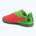 Scarpe da calcio per bambini Nike Jr. Phantom 6 Low Club Erling Haaland IC 3