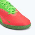 Scarpe da calcio per bambini Nike Jr. Phantom 6 Low Club Erling Haaland IC 7