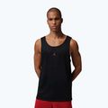 Maglietta da basket da uomo Jordan Sport Reversible gym red/black 4