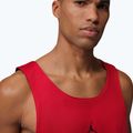 Maglietta da basket da uomo Jordan Sport Reversible gym red/black 5