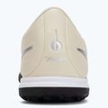 Scarpe da calcio da uomo Nike United Tiempo Maestro Academy TF fossil/burgundy crush/metallic silver 6