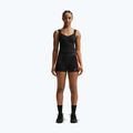 Maglietta da allenamento da donna Nike Pro Sculpt Medium Support Padded Tank black/white 2