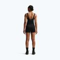 Maglietta da allenamento da donna Nike Pro Sculpt Medium Support Padded Tank black/white 3