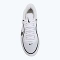 Scarpe da basket da uomo Nike Precision 8 Low white/black/black 5