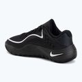 Scarpe da basket da uomo Nike Precision 8 Low black/white/white 3