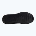 Scarpe da basket da uomo Nike Precision 8 Low black/white/white 4