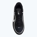 Scarpe da basket da uomo Nike Precision 8 Low black/white/white 5