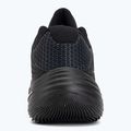 Scarpe da basket da uomo Nike Precision 8 Low black/white/white 6