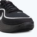 Scarpe da basket da uomo Nike Precision 8 Low black/white/white 7