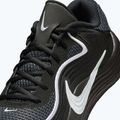 Scarpe da basket da uomo Nike Precision 8 Low black/white/white 8
