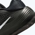 Scarpe da basket da uomo Nike Precision 8 Low black/white/white 9