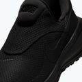 Scarpe da running da donna Nike Revolution 8 EasyOn black/black 10