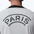 Maglia da calcio uomo Nike Paris Saint-Germain Strike SE white/atmosphere grey/black 5