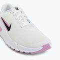 Scarpe da allenamento donna Nike Flex Train summit white/light magenta/white/black 7