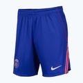 Pantaloncini da calcio da uomo Nike Paris Saint-Germain Dri-Fit Stadium Home old royal/white