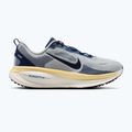 Scarpe da corsa uomo Nike Vomero 18 wolf grey/pewter/sail/midnight navy