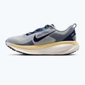 Scarpe da corsa uomo Nike Vomero 18 wolf grey/pewter/sail/midnight navy 2