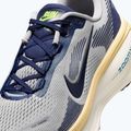 Scarpe da corsa uomo Nike Vomero 18 wolf grey/pewter/sail/midnight navy 5