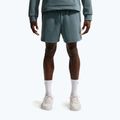 Pantaloncini da uomo Nike Primary NanoKnit Dri-Fit Performance 7" mineral slate/black spruce/mineral slate