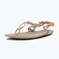 Sandali barefoot da donna Xero Shoes Genesis gold metallic 8