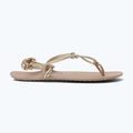 Sandali barefoot da donna Xero Shoes Genesis gold metallic 9